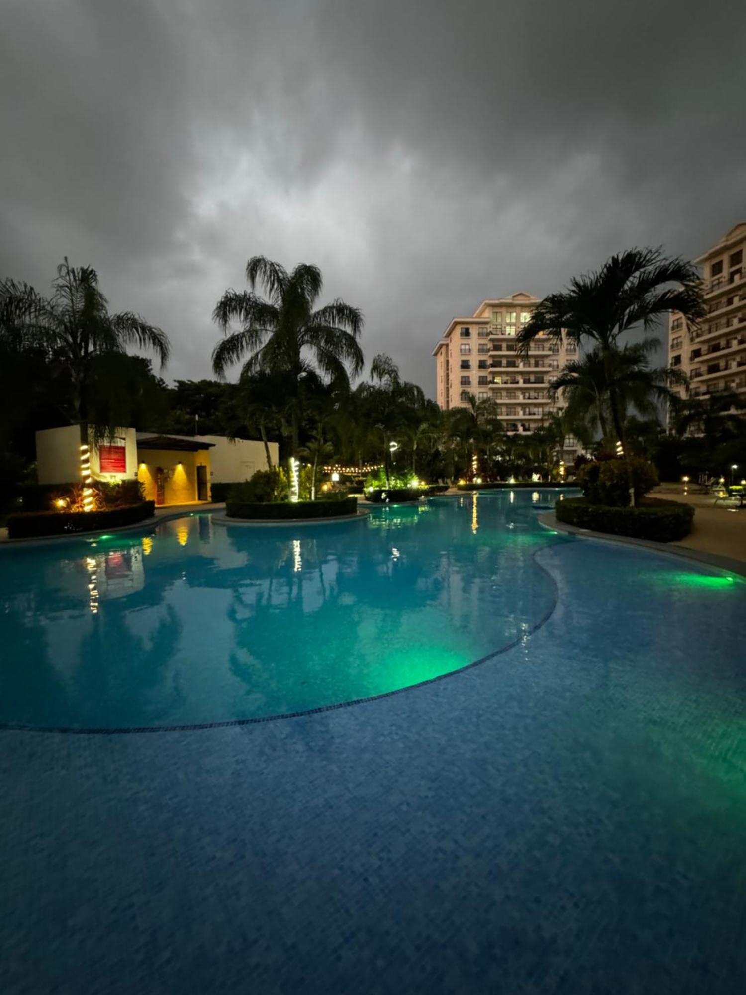 Luxury Condo At Jaco Bay, Costa Rica'S Best Beach Exterior foto