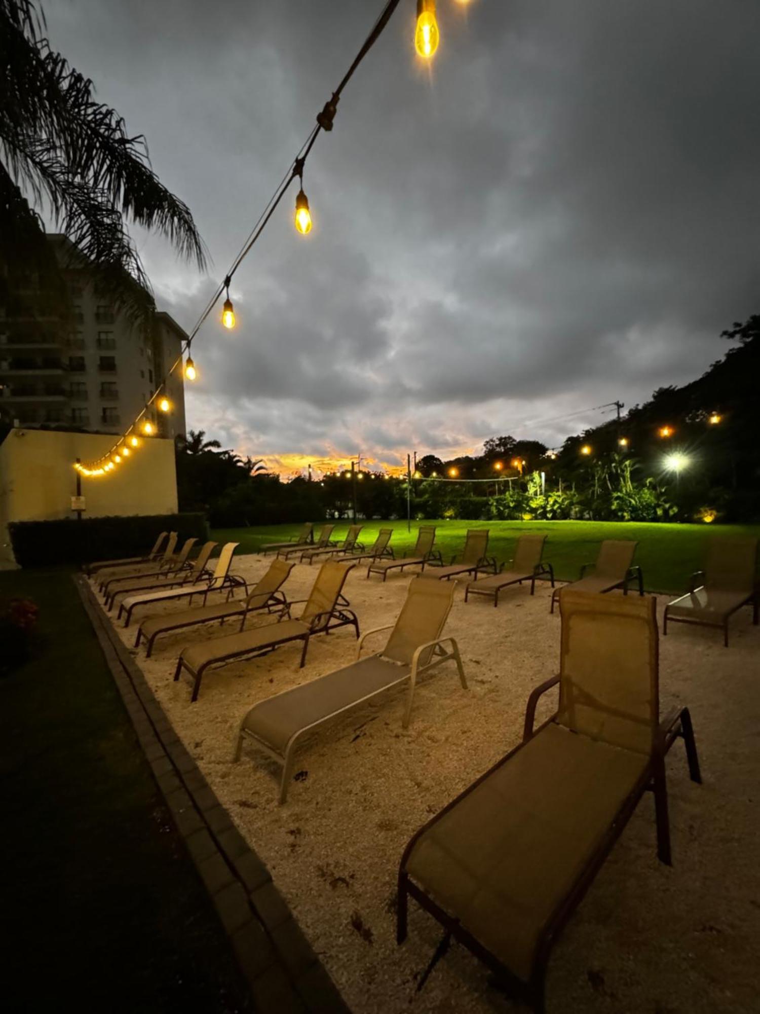 Luxury Condo At Jaco Bay, Costa Rica'S Best Beach Exterior foto