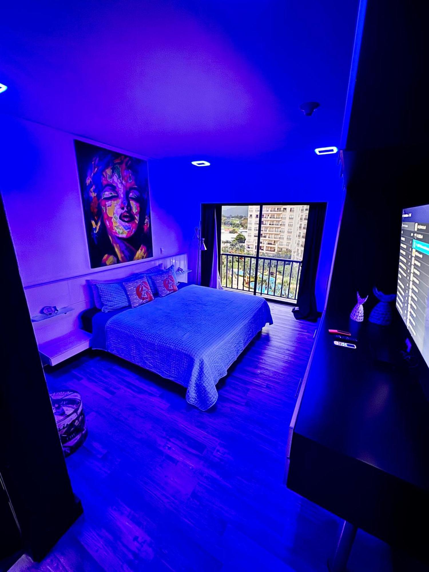 Luxury Condo At Jaco Bay, Costa Rica'S Best Beach Exterior foto