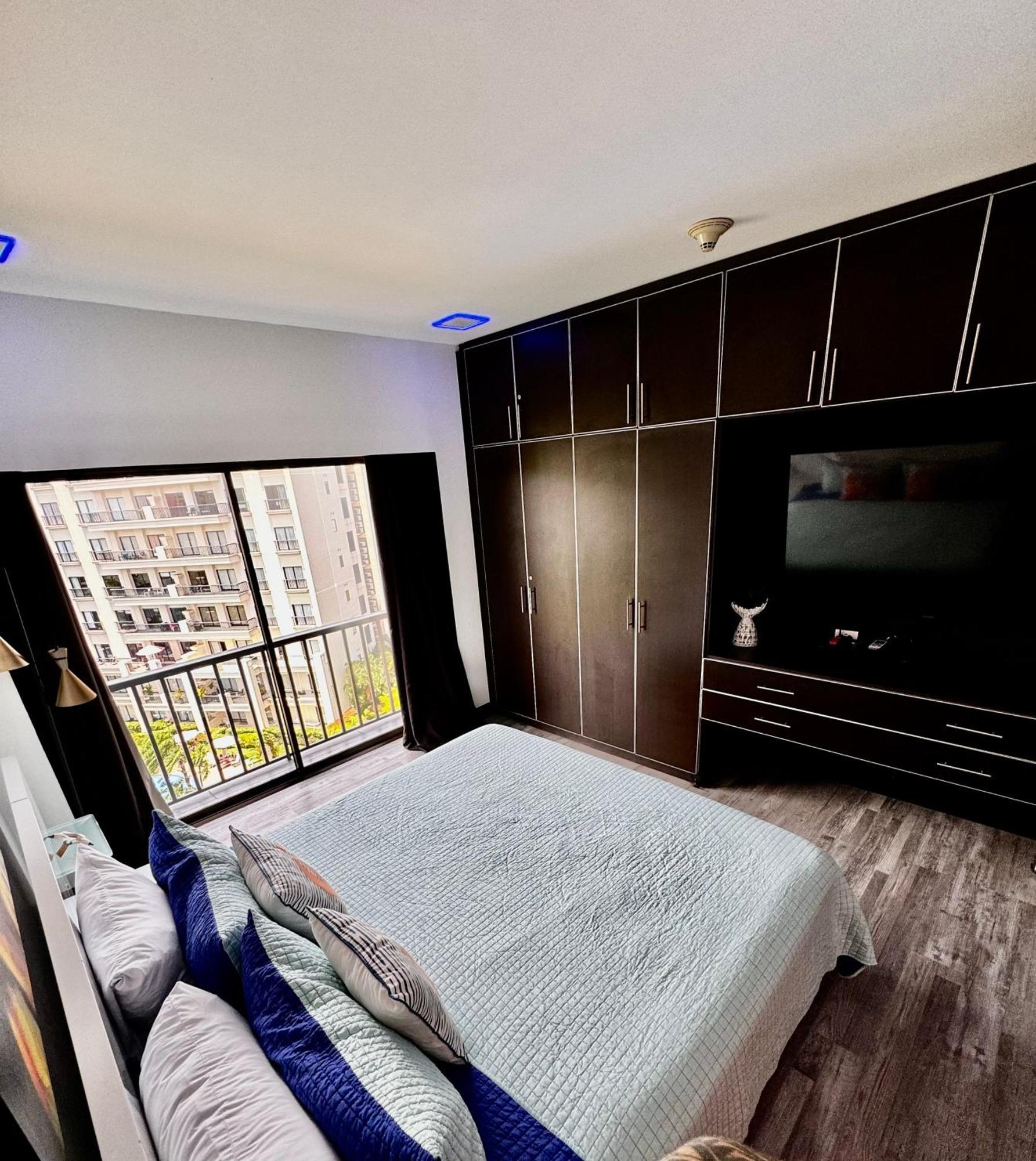 Luxury Condo At Jaco Bay, Costa Rica'S Best Beach Exterior foto