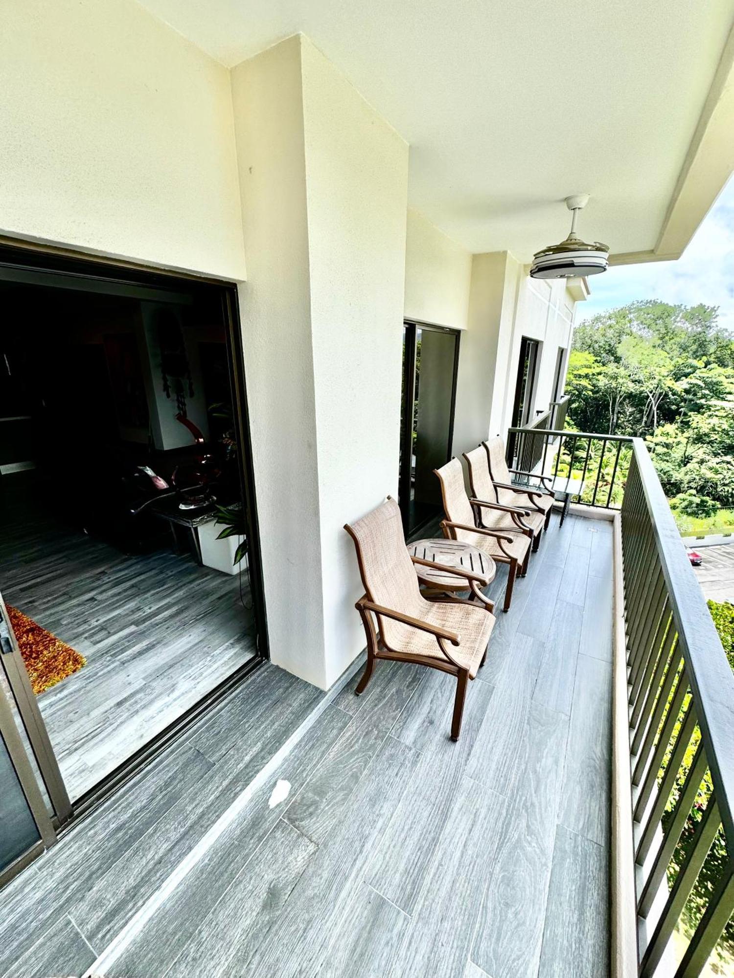 Luxury Condo At Jaco Bay, Costa Rica'S Best Beach Exterior foto
