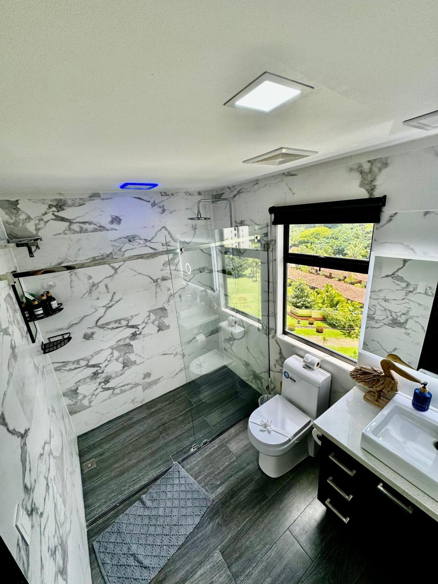 Luxury Condo At Jaco Bay, Costa Rica'S Best Beach Exterior foto
