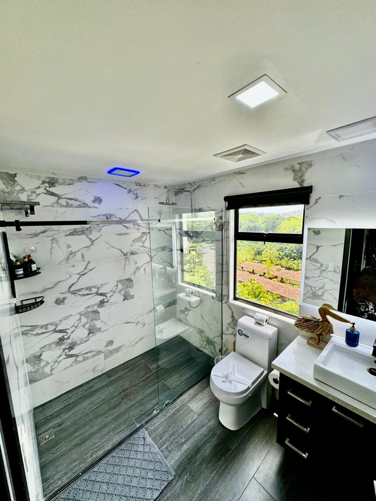 Luxury Condo At Jaco Bay, Costa Rica'S Best Beach Exterior foto