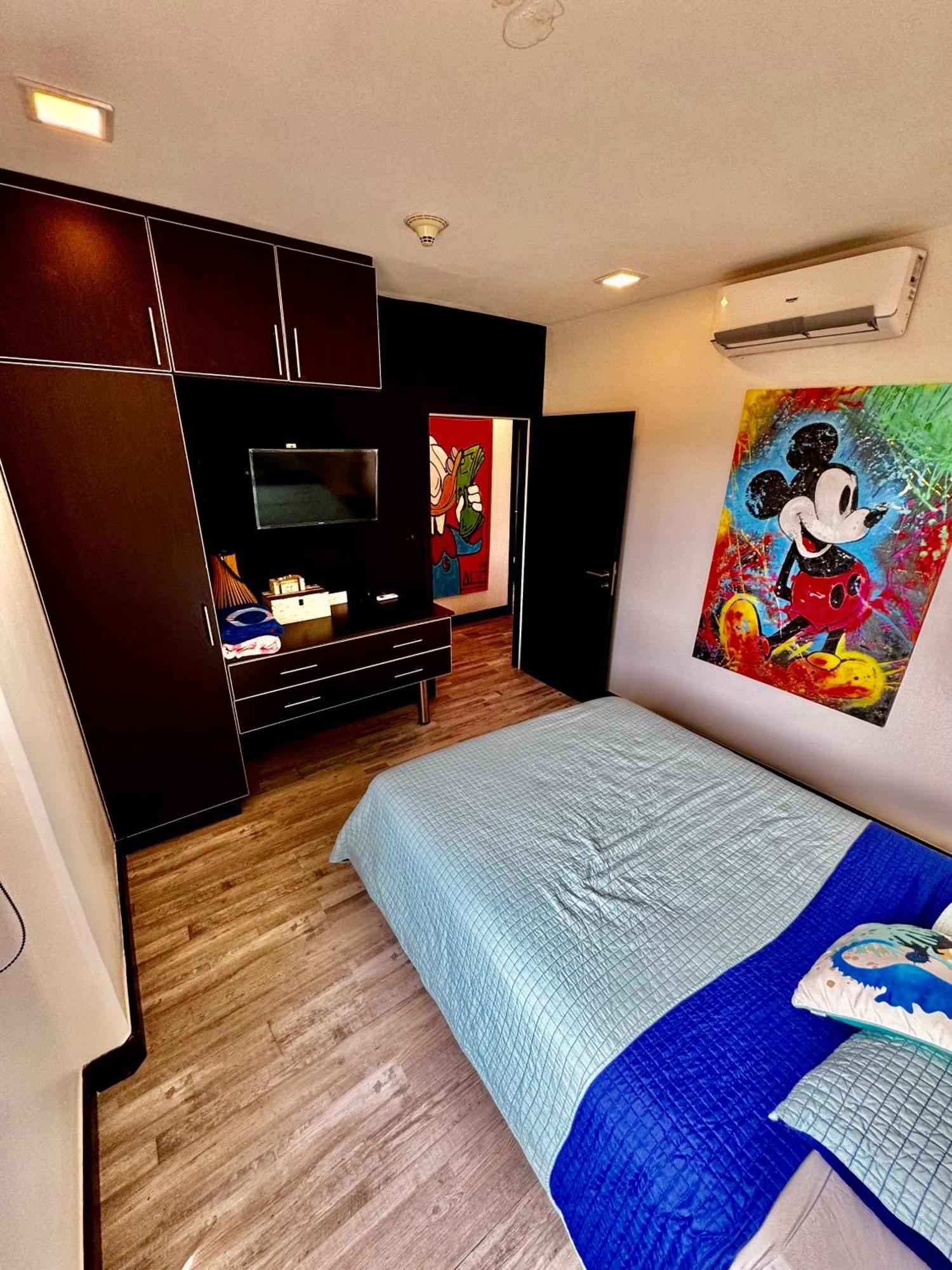Luxury Condo At Jaco Bay, Costa Rica'S Best Beach Exterior foto