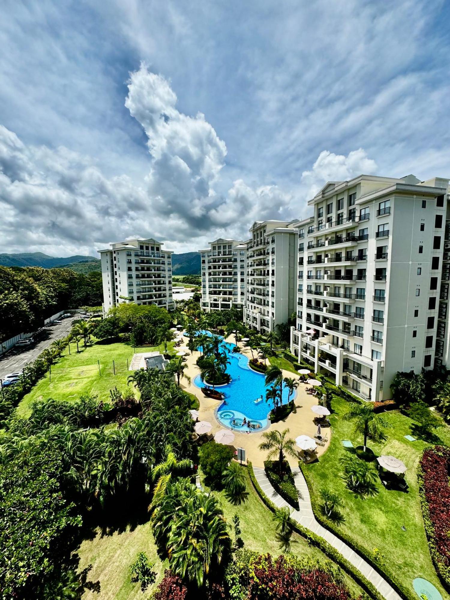 Luxury Condo At Jaco Bay, Costa Rica'S Best Beach Exterior foto