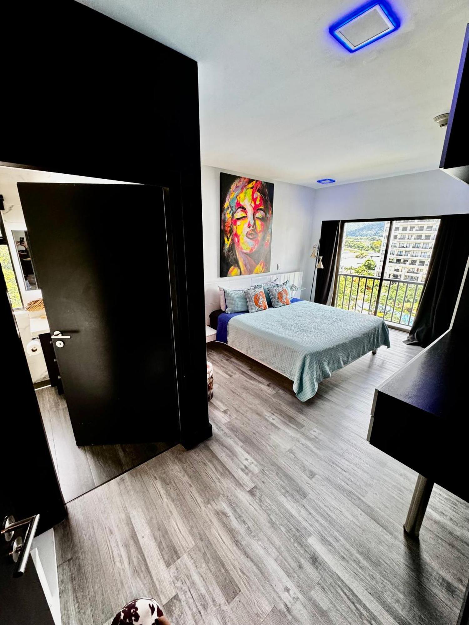 Luxury Condo At Jaco Bay, Costa Rica'S Best Beach Exterior foto