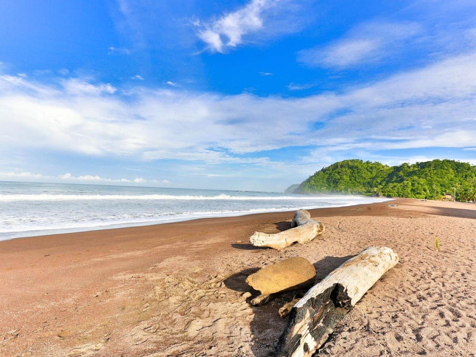 Luxury Condo At Jaco Bay, Costa Rica'S Best Beach Exterior foto